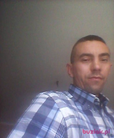 Michał, Male, 43, Siedlce, Polska, Photo: 1
