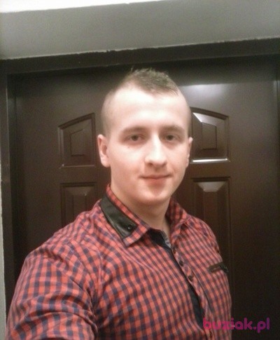 Maciej, Male, 31, Sulejówek, Polska: 1