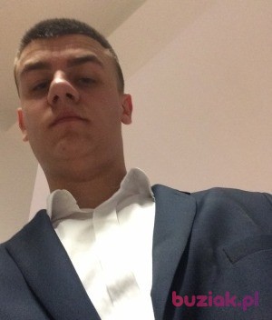 AdrianWarsaw, Mężczyzna, 27, Warszawa, Polska: 1
