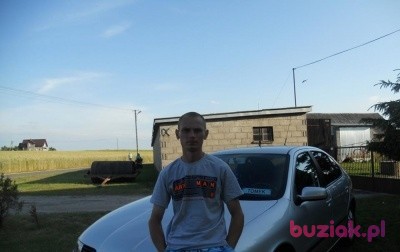 Tomek, Mężczyzna, 37, Konin, Polska, Zdjęcie: 5