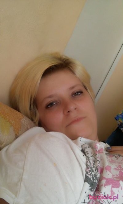 kasiula, Female, 38, Piaseczno, Polska, Photo: 3