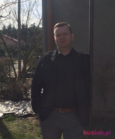 marek, Mężczyzna, 47, Łowicz, Polska: 1