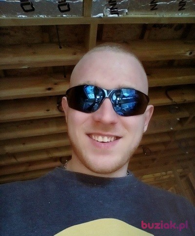 Artur, Male, 28, Konin, Polska, Photo: 8