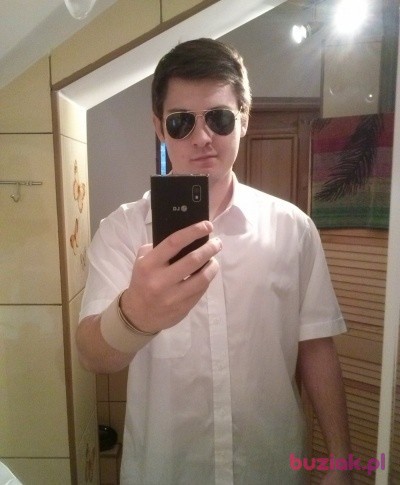 Wojciech , Male, 29, Kowary, Polska, Photo: 1