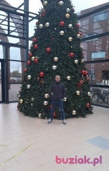 Sylwek, Male, 39, Holandia: 1