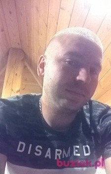 tomek, Male, 37, Tłuszcz, Polska, Photo: 4