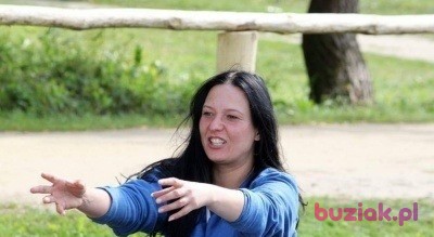 Sylwia , Kobieta, 45, Polska, Zdjęcie: 2