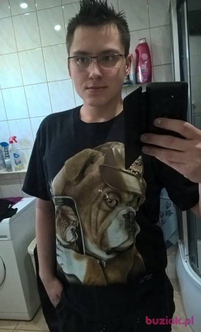 Mateusz, Male, 30, Nowogard, Polska, Photo: 1