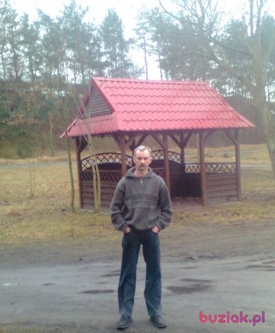 krzysztof, Male, 54, Nakło nad Notecią, Polska: 1