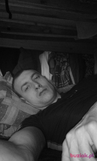 Andrzej , Male, 33, Węgorzewo, Polska: 1