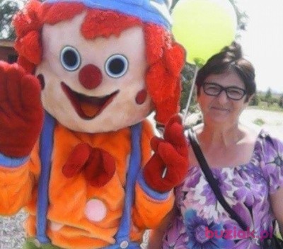 Janina, Kobieta, 63, Nowy Dwór Gdański, Polska: 1