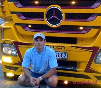 DANIEL, Mężczyzna, 42, Milanówek, Polska, Zdjęcie: 1