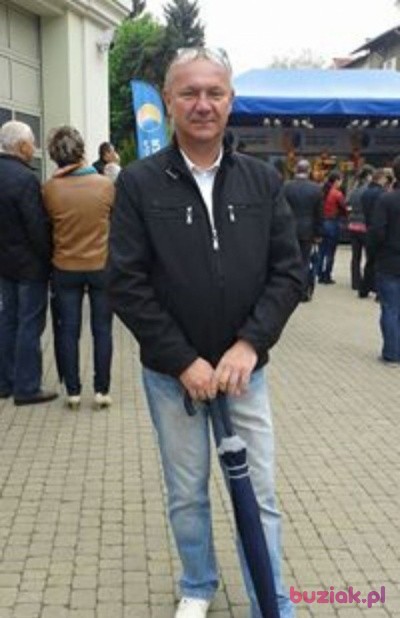 Emil, Mężczyzna, 57, Rzeszów, Polska: 1