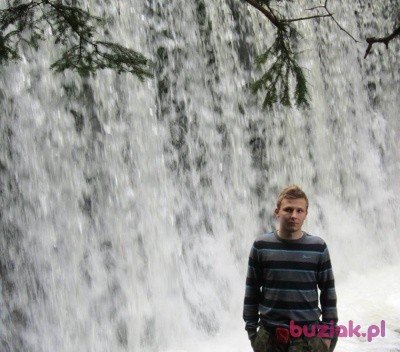 Wojciech, Mężczyzna, 28, Gorzów Wielkopolski, Polska: 1
