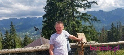 Lukasz, Male, 36, Skarżysko-Kamienna, Polska, Photo: 2