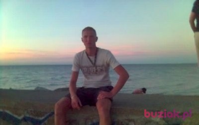 Gabriel, Male, 39, Łowicz, Polska: 1