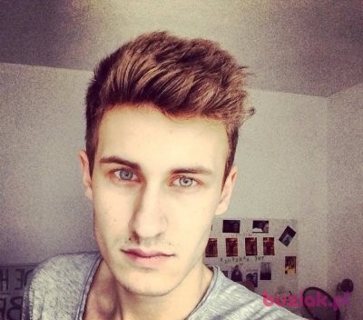 Marek-25, Mężczyzna, 33, Warszawa, Polska, Zdjęcie: 1