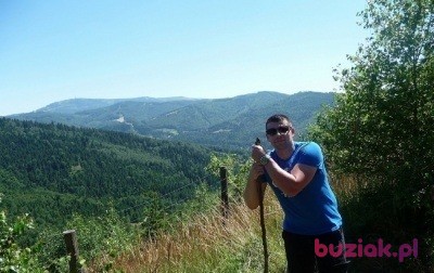 Andrzej, Male, 39, Chorzów, Polska, Photo: 3