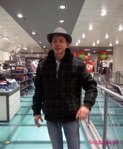 Marek, Mężczyzna, 36, Bartoszyce, Polska, Zdjęcie: 1