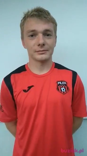 Łukasz, Male, 30, Wągrowiec, Polska, Photo: 1