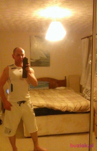 leszek , Mężczyzna, 47, Lydney, Wielka Brytania, Zdjęcie: 3