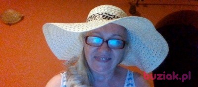 Irena, Female, 70, Poznań, Polska, Photo: 1