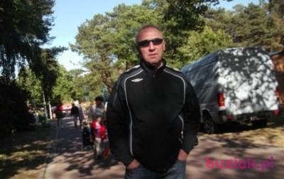 Marek, Mężczyzna, 61, Koszalin, Polska: 1