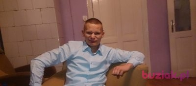 Grzegor, Male, 30, Wielka Brytania, Photo: 2
