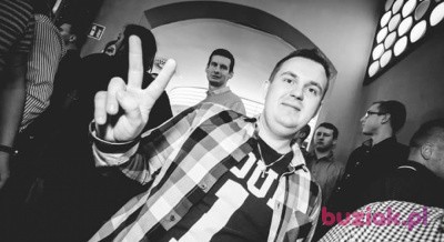 Daniel, Male, 33, Chorzele, Polska, Photo: 1