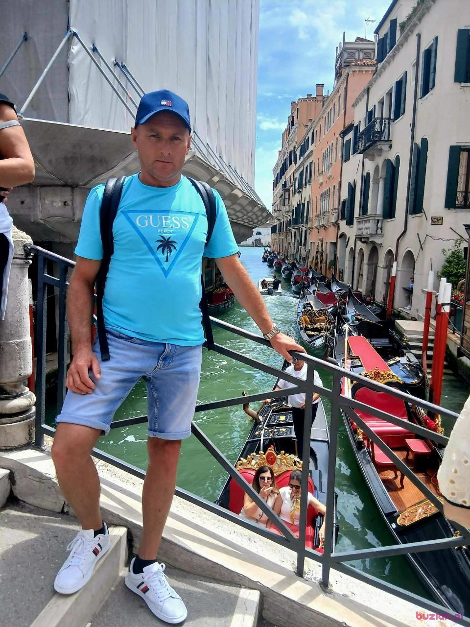 Rafał, Mężczyzna, 42, Poznań, Polska, Zdjęcie: 1