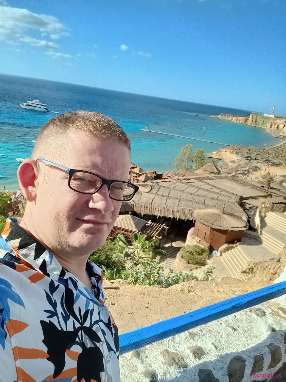 Krystian , Mężczyzna, 42, Łódź, Polska: 1