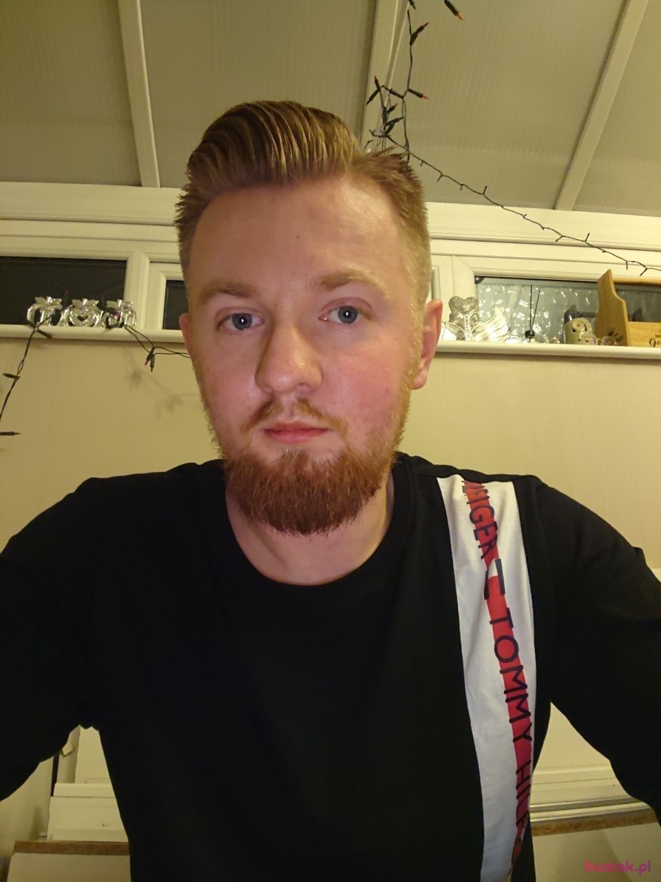 Jarosław, Mężczyzna, 34, Lincoln, Wielka Brytania, Zdjęcie: 1
