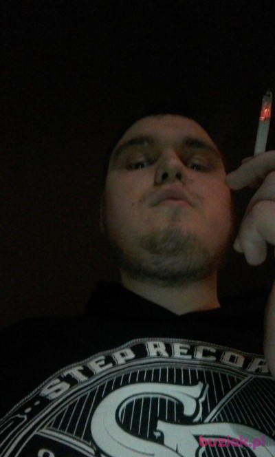 Michał, Mężczyzna, 28, Zielona Góra, Polska: 1
