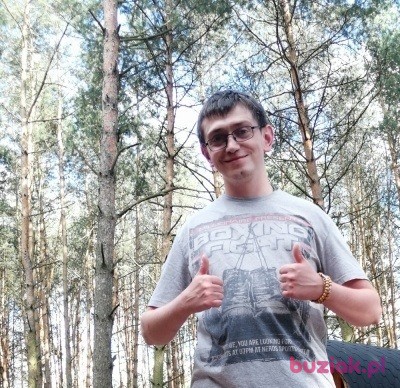 Łukasz, Male, 32, Płońsk, Polska, Photo: 6
