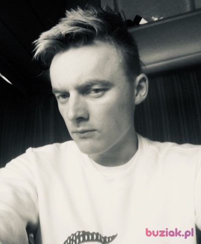 Grzesiek, Mężczyzna, 34, Końskie, Polska: 1