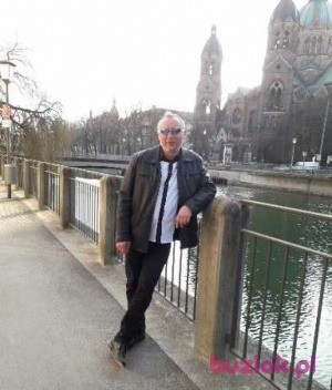 Stanislaw, Mężczyzna, 55, Świdnica, Polska, Zdjęcie: 2