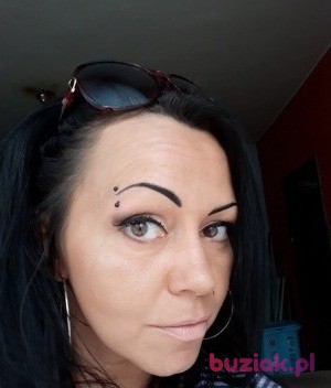 Jagoda, Female, 45, Czerwionka-Leszczyny, Polska, Photo: 3