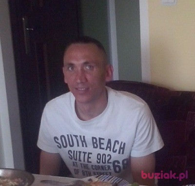 Michał, Male, 47, Gdańsk, Polska, Photo: 2