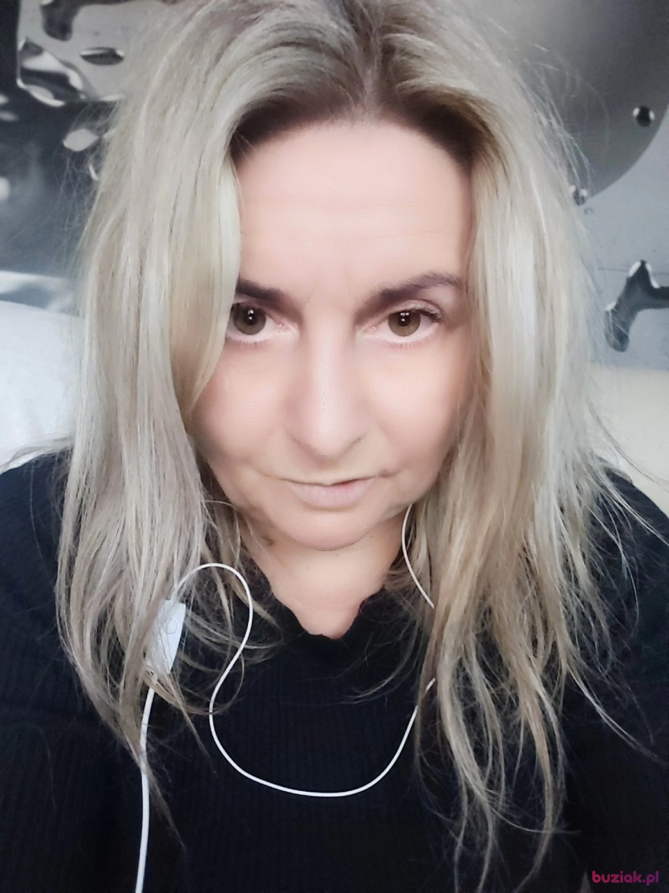 Viola, Kobieta, 53, Łódź, Polska: 1