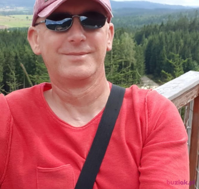 Jacek, Mężczyzna, 53, Ostrowiec Swiętokrzyski, Polska: 1