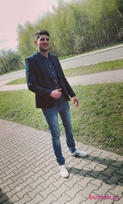 Abdrzej, Male, 32, Radom, Polska: 1