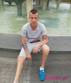 arek, Male, 36, Grudziądz, Polska, Photo: 2