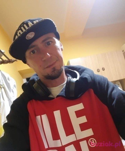 Patrycjusz, Male, 40, Poznań, Polska, Photo: 10