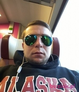 Zbyszek, Male, 32, Andrychów, Polska, Photo: 1
