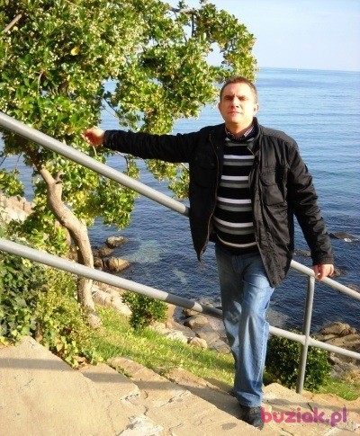 Nikodem, Mężczyzna, 45, Płock, Polska, Zdjęcie: 3