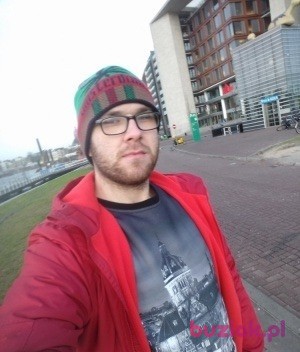 Mikołaj, Male, 32, Holandia, Photo: 3