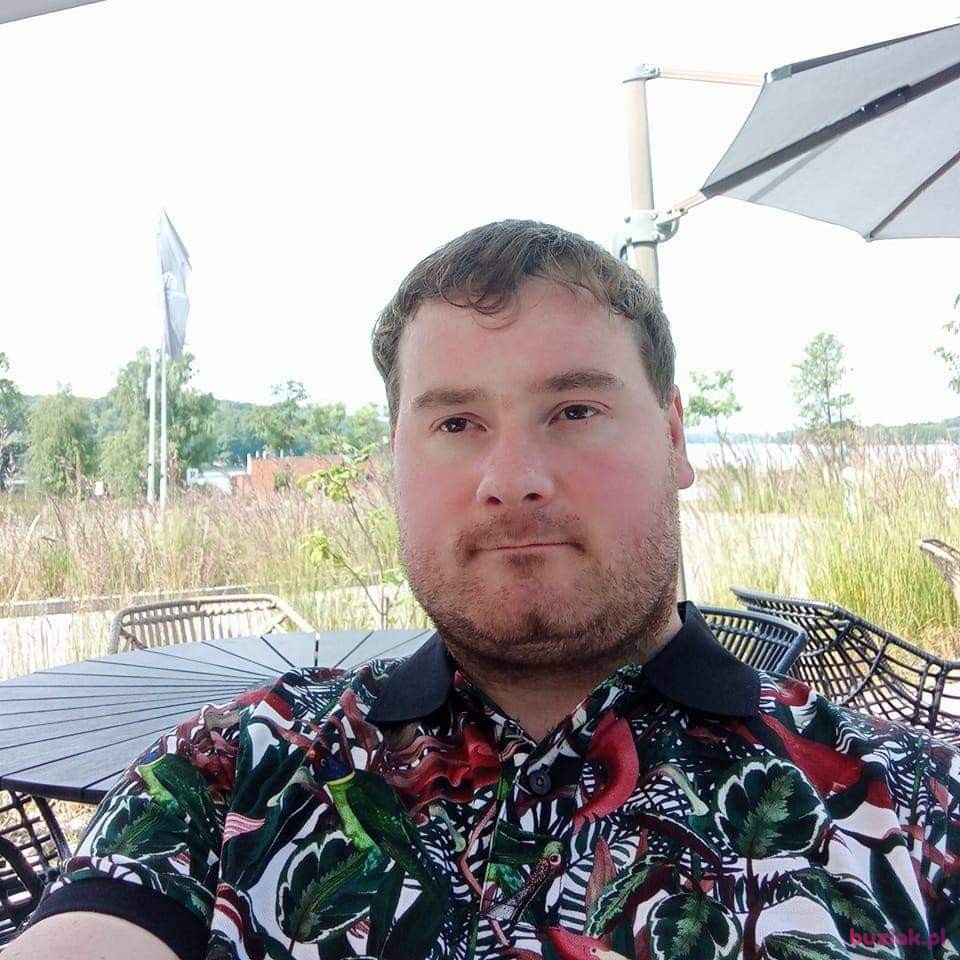 Gracjan, Male, 36, Lwówek Śląski, Polska, Photo: 1