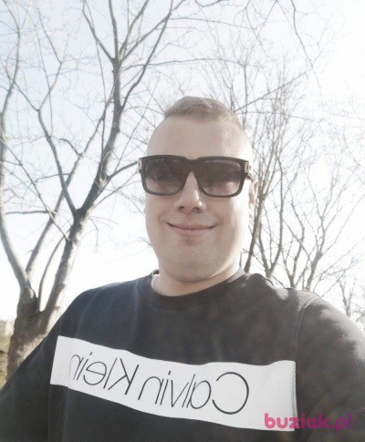Adam, Mężczyzna, 27, Strzelno, Polska: 1