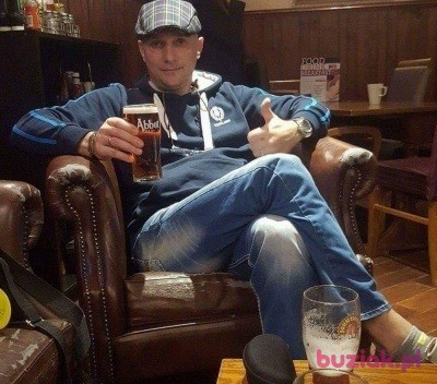 wojciech, Mężczyzna, 49, Doune, Wielka Brytania, Zdjęcie: 3