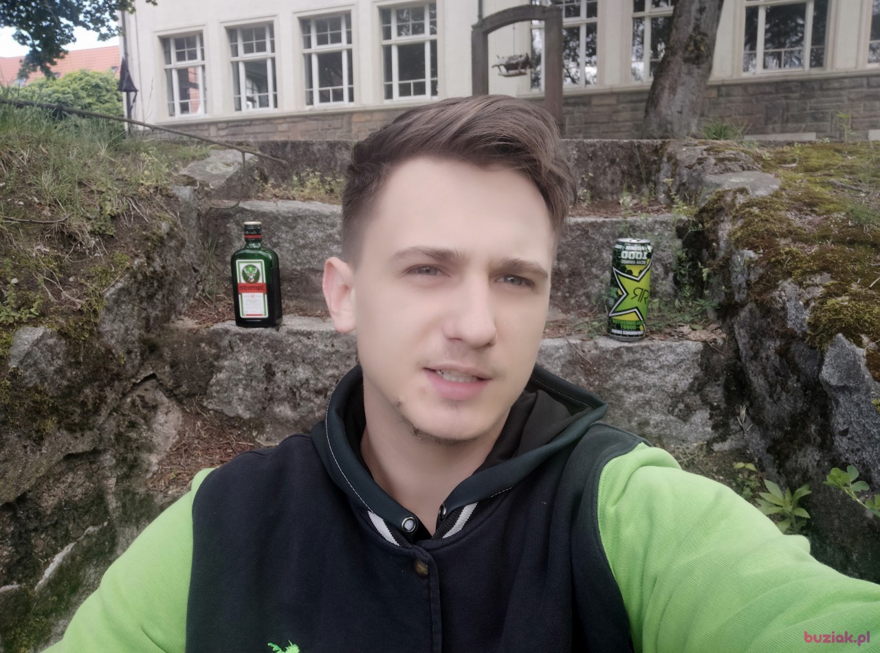 daniel, Mężczyzna, 26, Suwałki, Polska: 1